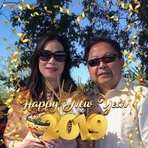 Meet your Posher, Feua